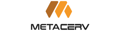 METACERV Logo